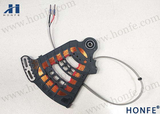Đường cuộn chọn dây chuyền thay thế cho Máy máy Vamatex P1001/K88
