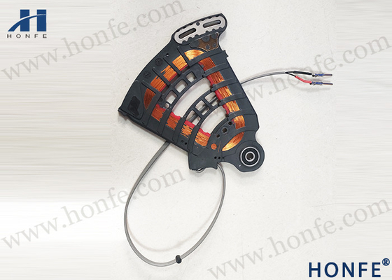 Cuộn dây chọn thắt cao cấp cho máy dệt Vamatex được chứng nhận và các tùy chọn thanh toán có sẵn