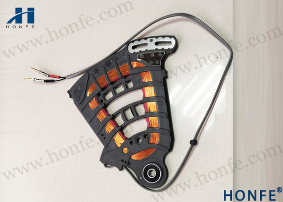 Vòng chọn trục cho máy dệt rapier máy dệt Vamatex nguyên bản Phần 2558290