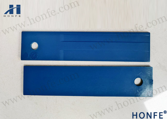 Sulzer Loom Các bộ phận phụ tùng cho mô hình TW13 màu vàng / xanh dương - Bảo hành
