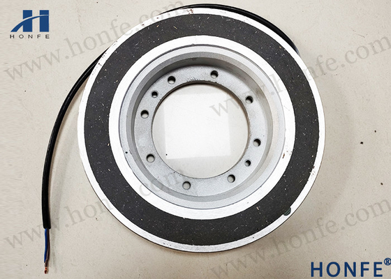 Bộ phận phụ tùng cuộn phanh Picanol NO. B60584 Picanol Model for Rapier Loom