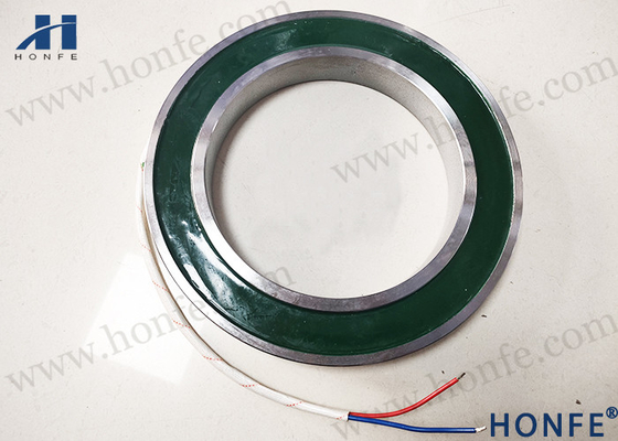 B60588 Picanol Clutch Coil Picanol Loom Phụ tùng cho Rapier Loom