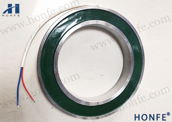 Phụ tùng phụ tùng máy giũa Picanol được đảm bảo với 100% QC Pass B60588