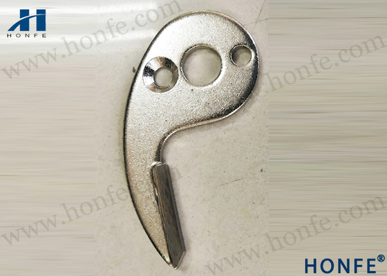 Blade Movable LH phụ tùng Capacity Supply 1000pcs/month bởi Honfe ISO9001 chứng nhận