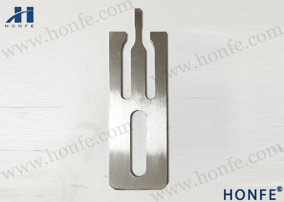Bộ phận phụ tùng tấm Cam với bảo hành cho Sulzer Looms