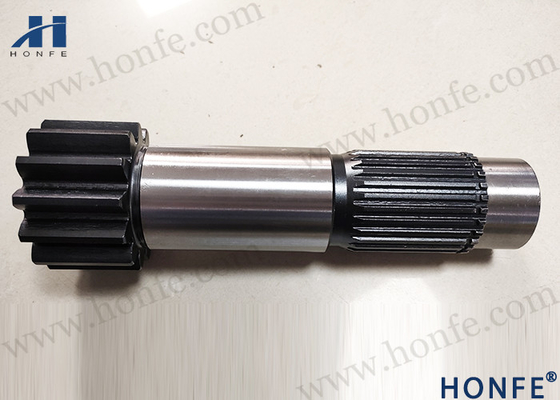 Sulzer Loom HONFE Z=13 Chân đảm bảo bộ phận thay thế cho mô hình Loom