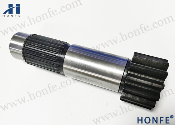 Phụ tùng phụ tùng máy móc rắn bạc cho máy móc Sulzer Model PS0653 của HONFE