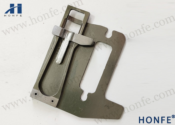 Chứng chỉ QC được đảm bảo bởi HONFE Bộ phận phụ tùng thợ dệt đạn