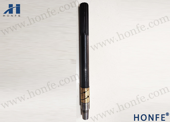 Đảm bảo HONFE KSA trục cho Sulzer Loom Projectile Phần số 912505023