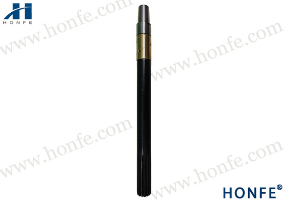 Các bộ phận phụ tùng máy móc đạn đen với 100% QC Pass được đảm bảo 912505023
