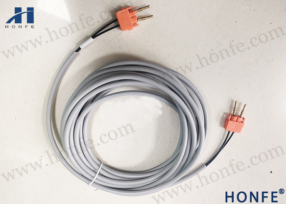 Bảo đảm các bộ phận cáp quang Tsudakoma Loom với phương thức thanh toán T/T