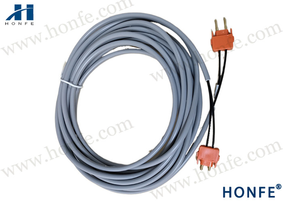 100% QC Pass Tsudakoma Loom Bộ phận dệt thợ dệt cáp quang Bao bì hộp