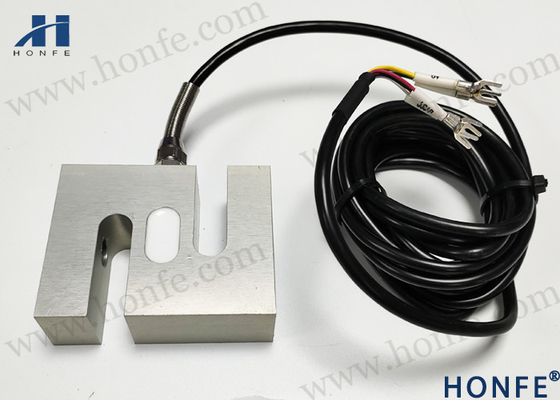 Máy cảm biến warp chính xác Thương hiệu / Điều khoản thanh toán Mô hình máy dệt ATMK-0070
