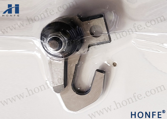 HONFE Rapier Loom phụ tùng 100% QC Pass Phần số 712525/861389 cho dệt