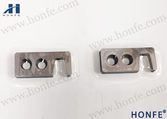 Silver HONFE RSGA-00571 Phần cắt được đảm bảo cho Sulzer Loom