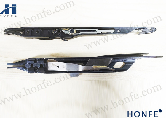 Rapier Loom Sulzer F2001 phụ tùng bảo hành màu đen