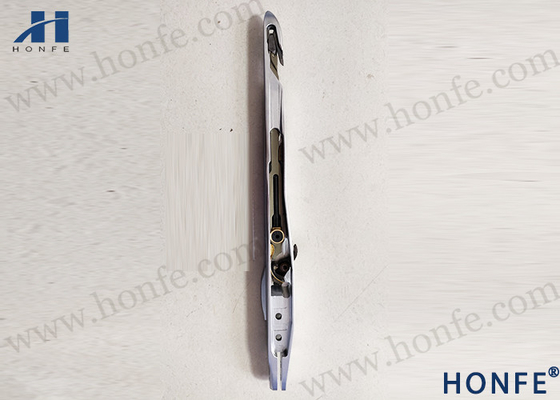 Bảo hành Silver SULZER F2001 RH Gripper Phân bộ trắng cho máy dệt lụa