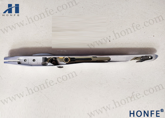 RSFA-0002R Rapier Loom phụ tùng màu bạc được đảm bảo cho Sulzer Looms