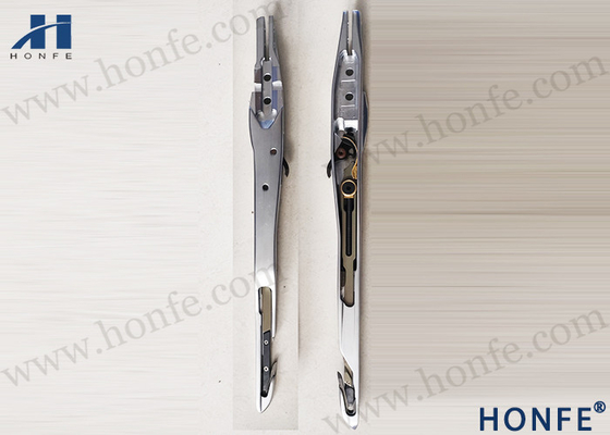 Bảo đảm Sulzer F2001 RH Gripper phụ tùng trắng cho 100% Quản lý chất lượng