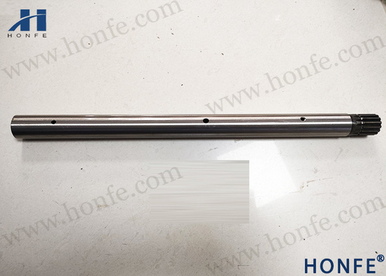 HONFE PS0360 Phân bộ trục dự phòng được đảm bảo cho các thiết bị Sulzer Loom