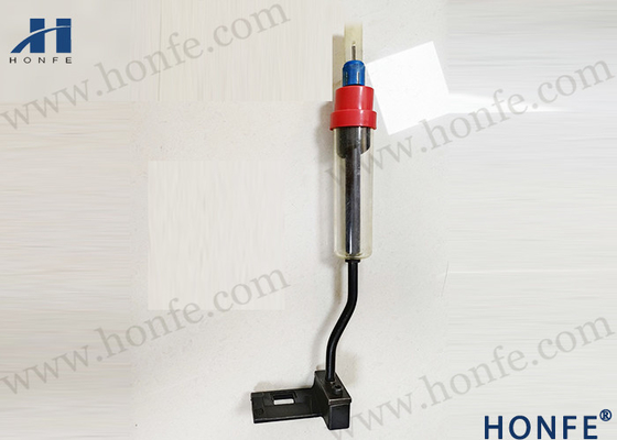Các bộ phận phụ tùng bôi trơn đạn tương thích với Sulzer Loom PS0740