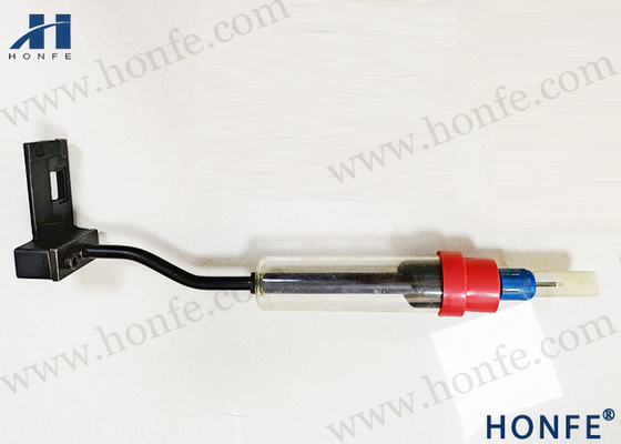HONFE Bộ phận phụ tùng máy móc đạn PS0740 Máy bôi trơn 911816029 Bảo hành