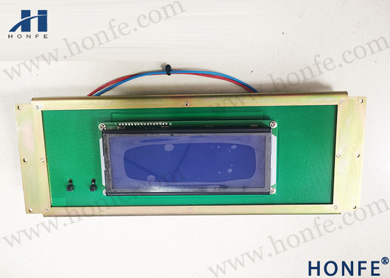 Bao bì hộp giấy màu xanh lá cây Tsudakoma Loom phần số 669807AA/M204LD01AA để trưng bày