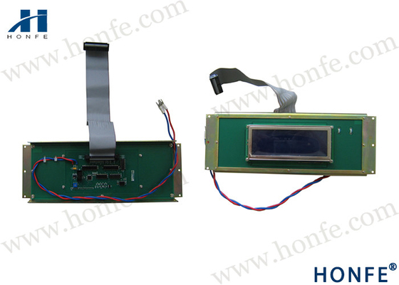 Green Tsudakoma phần dệt với 100% QC Pass để thanh toán an toàn