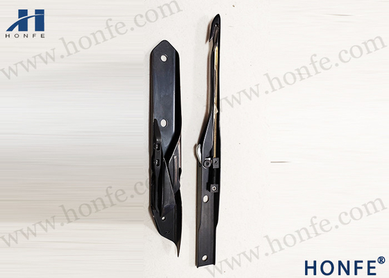 Sulzer RSGB-0012 Rod Clip And Rod Lock cho các phụ tùng phụ tùng Rapier Loom