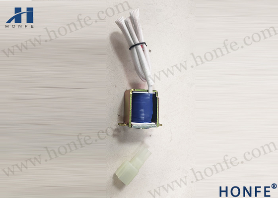 Bảo đảm phụ tùng phụ tùng Tsudakoma ATKM-00297 cho ZA Weaving Loom