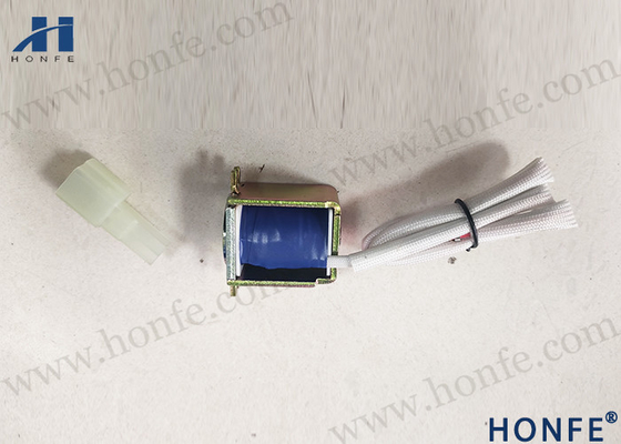 Điện từ học Loop Loom 617153/617455 Màu xanh