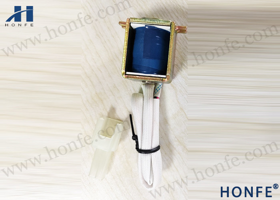 Tsudakoma ZA Electromagnetism Loop với 100% QC Pass Guarantee