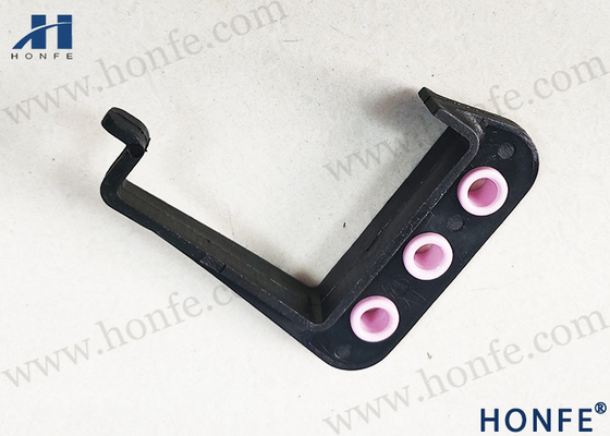 HONFE No. RSSM-0141 Bộ phận phụ tùng máy vải hướng dẫn dệt cho SM92 SM93/TM Rapier Loom