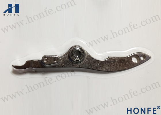 Giấy chứng nhận HONFE NO. RDER-0002L2B Đòn bẩy phù hợp với DORNIER