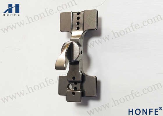 Silver Sulzer Loom phụ tùng PS01034 911322945 Chọn giày cho thợ dệt đạn