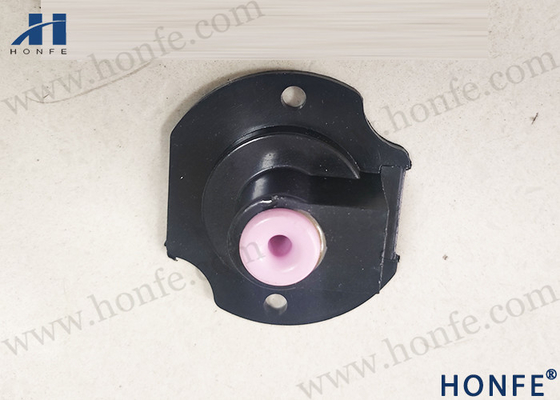 Đen Tsudakoma Loom Chiếc dây chuyền chuyển đổi cho Air Jet Loom