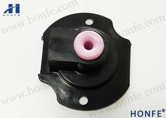 Phụ tùng phụ tùng dệt cho Tsudakoma Switch Bracket 617363