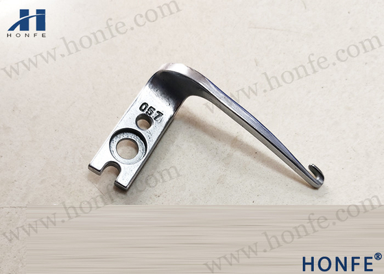 Các bộ phận phụ tùng của máy vải chĩa ống đạn 911659057 FA