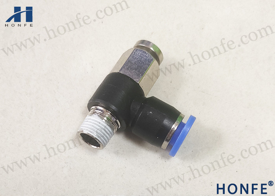 Air Jet Loom Tsudakoma Loom Phần 100% QC Pass Air switch 617364