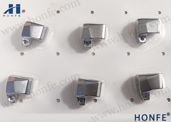 HONFE NO. RDER-0003R15 Giấy chứng nhận Bộ phận phụ tùng máy dệt