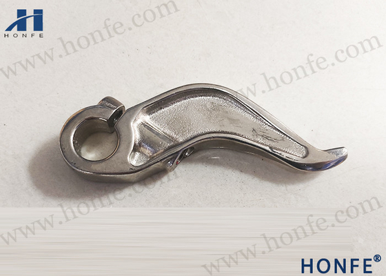 Lever Dornier Rapier 728784D Sợi dệt kim loại cho sản xuất dệt may chuyên nghiệp
