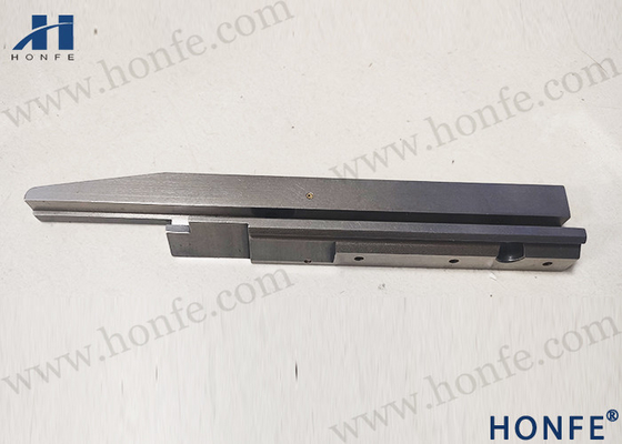Đường sắt dẫn đường trên MS 911316272 Phụ tần dệt phụ tùng cho Sulzer