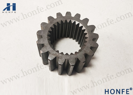 GEAR BA305965/B153499 PICANOL LOOM THIÊN PHÁO CHÍ PHẢI LOOM AIR JET