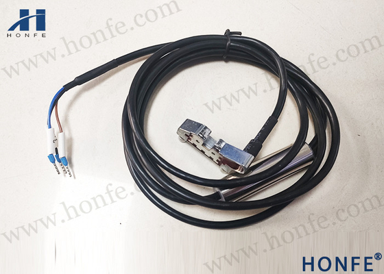 Bộ phận phụ tùng vải dệt