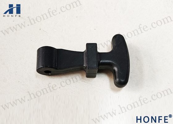 PICANOL HANDLE OF AIR SUCK BARREL B87360 cho máy PICANOL GAMMA