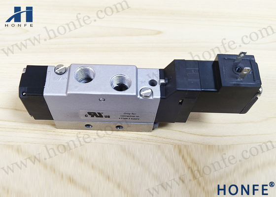 Đảm bảo chất lượng 927292961 VALVE MAGNETIC FOR SULZER MACHINERY