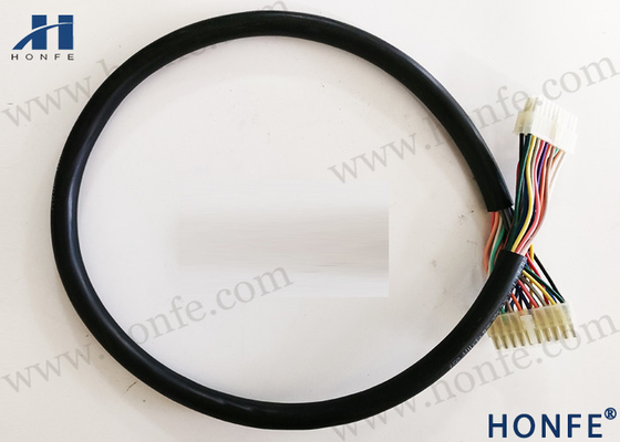 PREWINDER CABLE 2706761200 Bộ phận phụ tùng cho máy trượt không khí