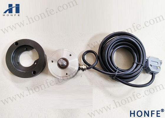 Bộ phận phụ tùng vải dệt 24K360/400060 cho SULZER G6200