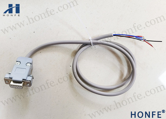 Cáp cảm biến độ ẩm cho DB9 CONNECTOR cho G6200