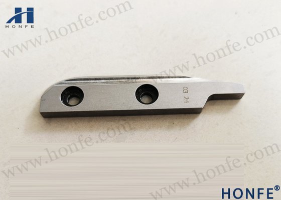 Sulzer Loom Projectile Lifter Upper Part 270004666 Máy dệt phụ tùng
